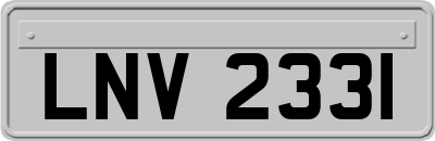 LNV2331