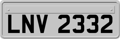 LNV2332