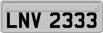 LNV2333
