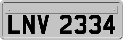 LNV2334