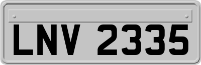 LNV2335