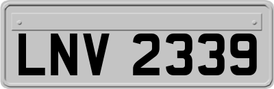 LNV2339