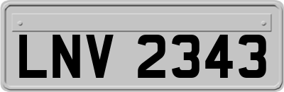 LNV2343