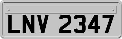LNV2347