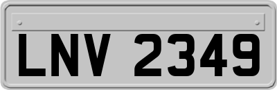 LNV2349