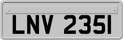 LNV2351
