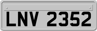 LNV2352