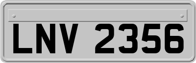 LNV2356