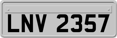 LNV2357