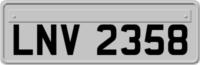LNV2358