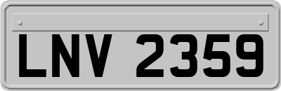 LNV2359