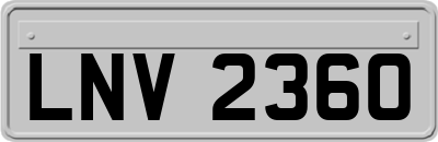 LNV2360