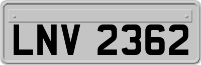 LNV2362