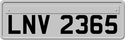 LNV2365