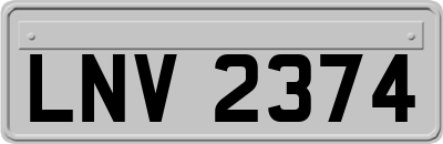 LNV2374