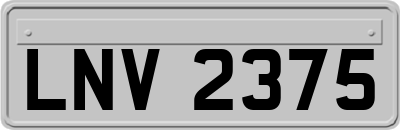 LNV2375