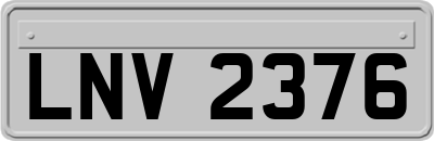 LNV2376