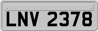 LNV2378