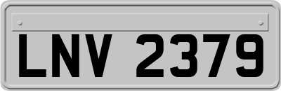 LNV2379
