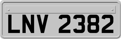 LNV2382