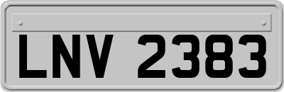 LNV2383