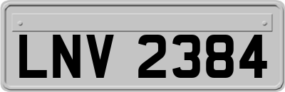 LNV2384