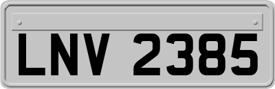 LNV2385
