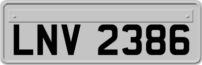 LNV2386