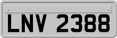 LNV2388