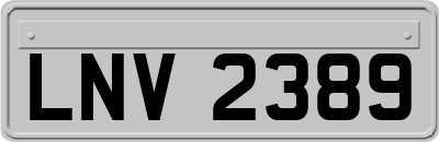 LNV2389