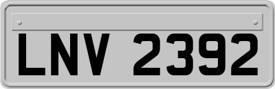 LNV2392