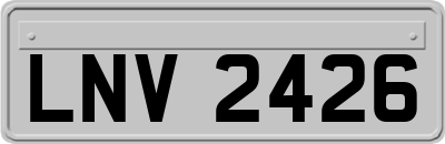 LNV2426