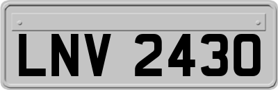 LNV2430