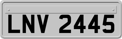 LNV2445