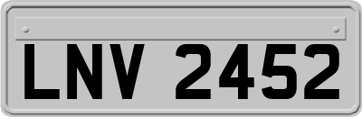 LNV2452