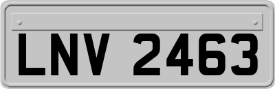 LNV2463
