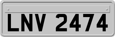 LNV2474