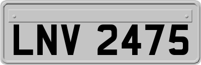 LNV2475