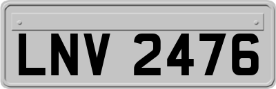 LNV2476
