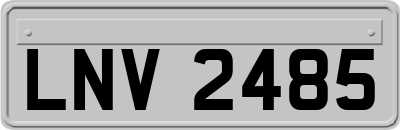 LNV2485