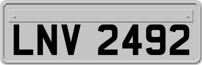 LNV2492