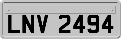 LNV2494