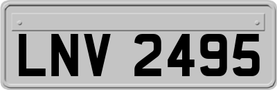 LNV2495