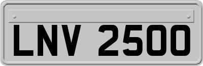 LNV2500