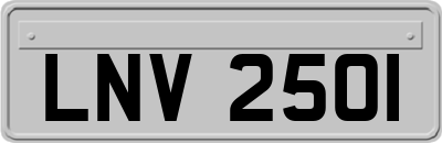 LNV2501