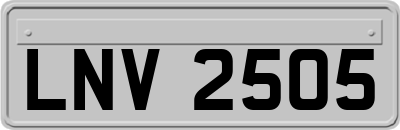 LNV2505