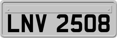 LNV2508