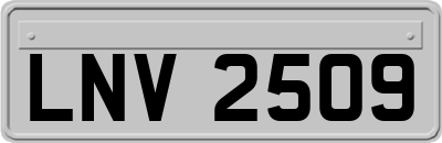 LNV2509