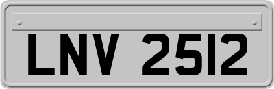 LNV2512