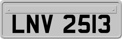 LNV2513
